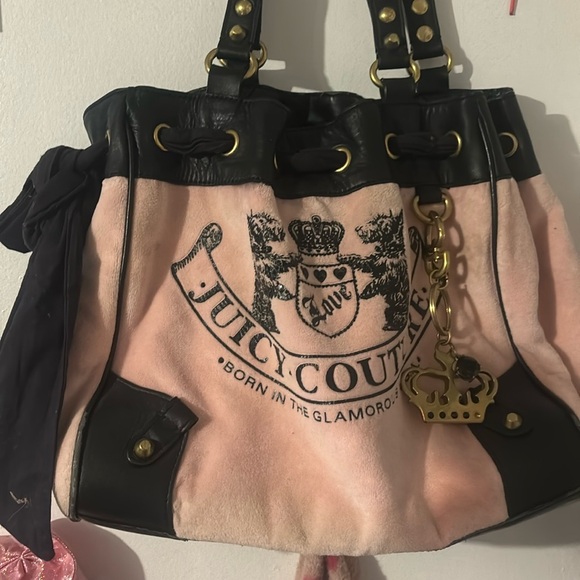 Vintage juicy couture - Picture 2 of 3